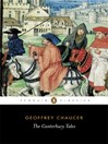 The Canterbury Tales (eBook)